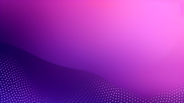Gradient tła fioletowy pokrycie abstrakcyjne tło