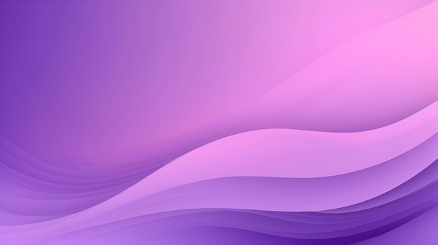 Gradient tła fioletowy pokrycie abstrakcyjne tło