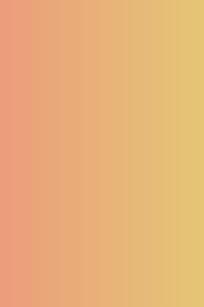 Gradient Vertical Full HD Resolution Dwa kolory Żółty Cyan kolorowy abstrakcyjny luksus gładki
