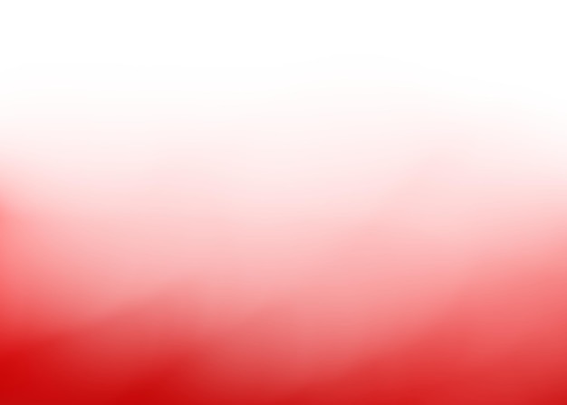 Zdjęcie gradientowe rozmycie czerwone abstrakcyjne tło