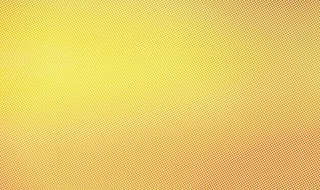 Gradientowe tła Żółty kolor tła gradientu