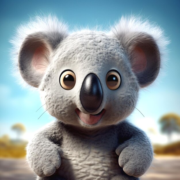 Graficzna koala