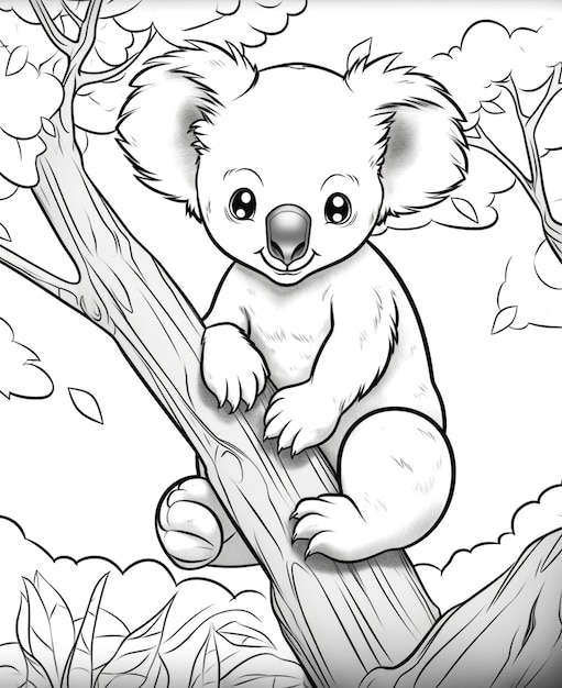 Graficzna koala