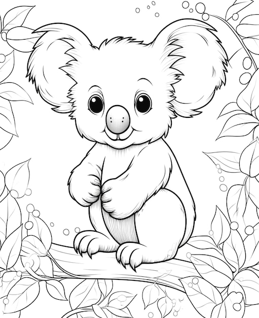 Graficzna koala