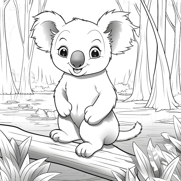 Graficzna koala