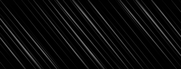 Zdjęcie graficzne i gradientowe teksturowane tło ilustracji z miękkimi liniami szablonu metalicznej tekstury