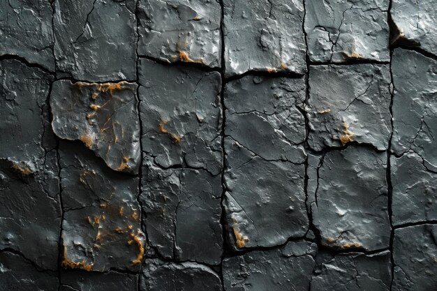 Grafit kolorowa tekstura kamienia ciemne abstrakcyjne tło