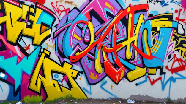 Grafity