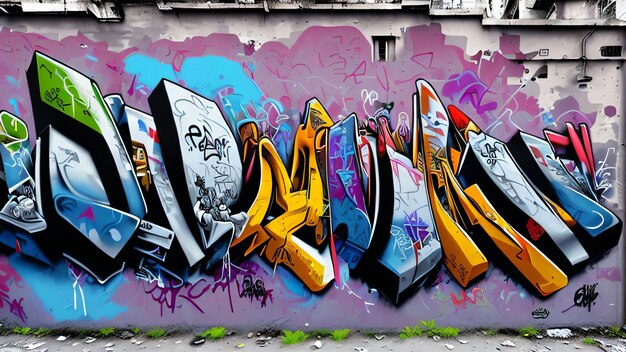 Grafity