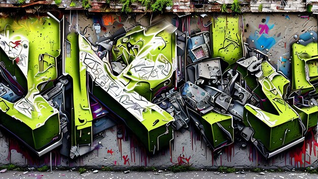 Grafity