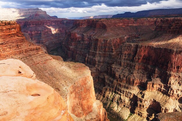 Grand Canyon