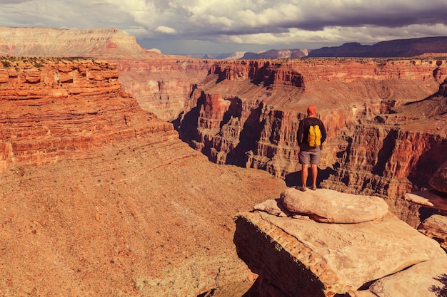 Grand Canyon