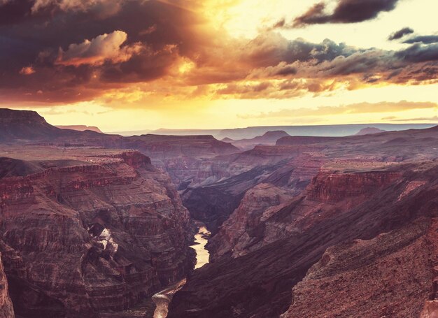 Grand Canyon