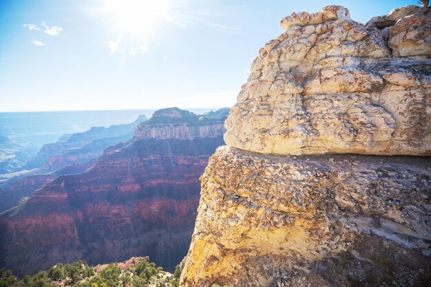 Grand Canyon