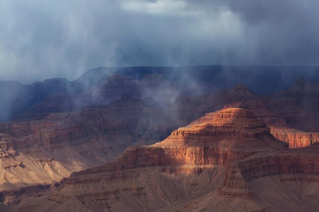 Grand Canyon