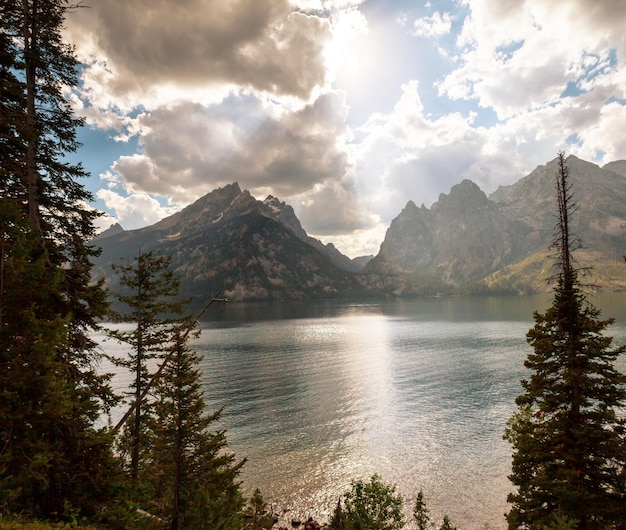 Grand Teton