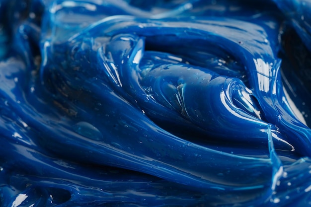Grease Blue najwyższej jakości syntetyczny kompleksowy smar litowy do wysokich temperatur i smarowania maszyn dla motoryzacji i przemysłu