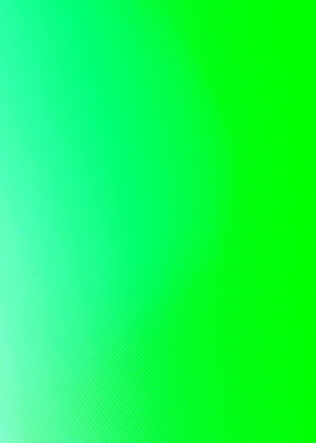 Green Backgroud Pusty gradient kolorowe tło ilustracji z miejsca na kopię