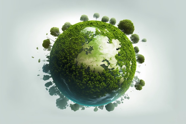 green Planet