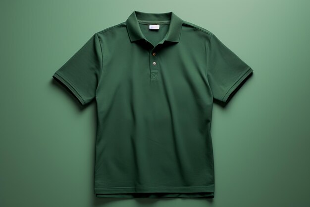 Green_Polo_Lifestyle_Versatile_Lifestyle