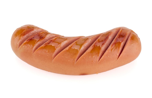 Grillowana Kiełbasa