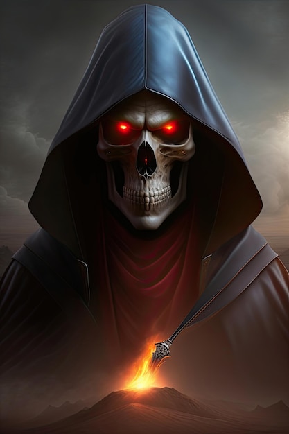 Grim Reaper