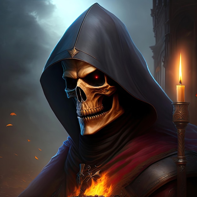 Grim Reaper