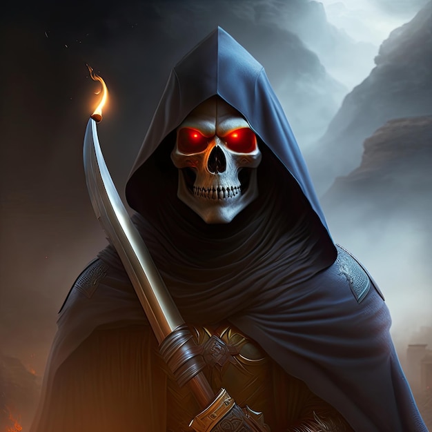 Grim Reaper