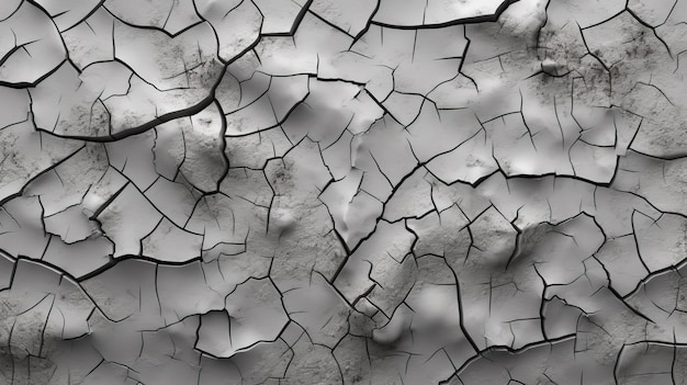 Grunge Background z czarno-białego abstrakcyjnego tła