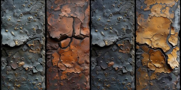 Grunge baner abstrakcyjne kamienne tło tekstura kamiennej ściany zbliżenie tło skalne