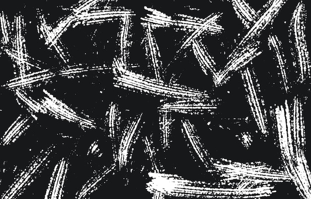 Grunge biało-czarne tło ścianyAbstrakcyjne czarno-białe tło grunge ziarnisty
