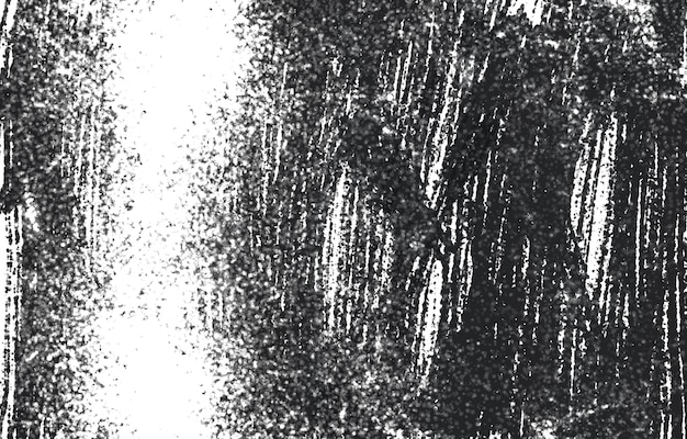 Zdjęcie grunge biało-czarne tło ścianyabstrakcyjne czarno-białe tło grunge ziarnisty