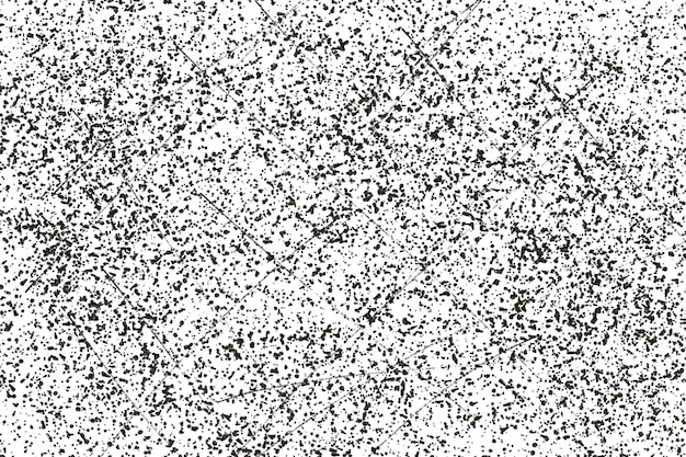 Grunge czarno-biała teksturaGrunge tekstury tłaGrainy abstrakcyjne tekstury