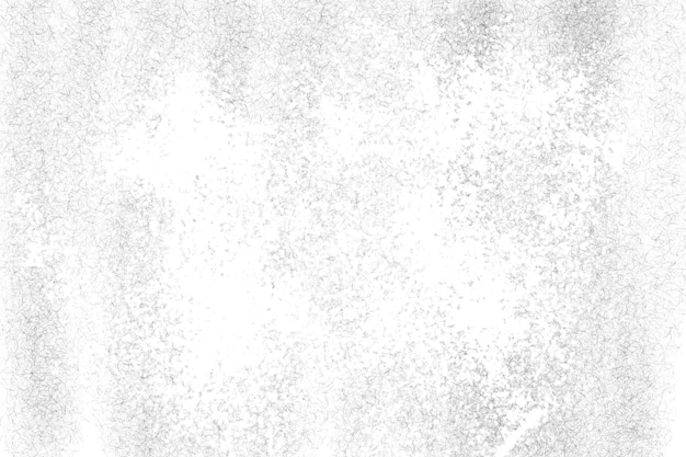Grunge czarno-białe miejskie ciemne bałaganiarskie tło nakładki kurzu