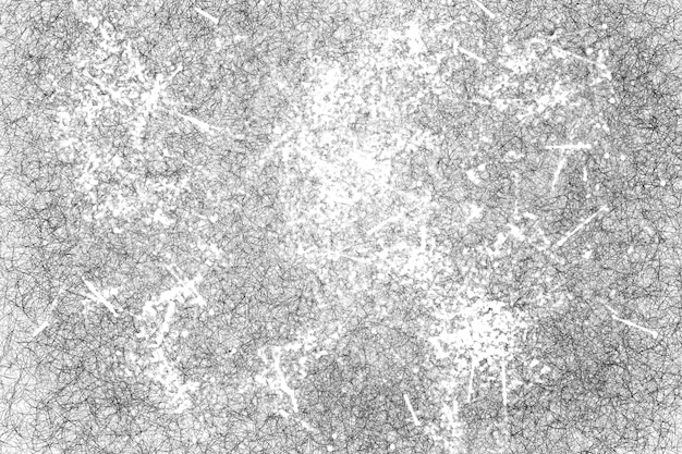 Zdjęcie grunge czarno-białe miejskie ciemne bałaganiarskie tło nakładki kurzu