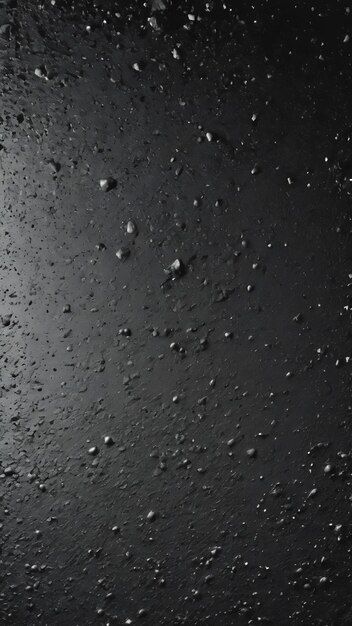 Grunge czarno-białe niebezpieczeństwo teksturowane pył pokrycie niebezpieczeństwo ziarno po prostu umieścić ilustrację nad
