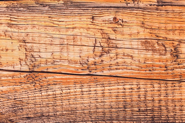 Grunge drewniana tekstura używać jako tło