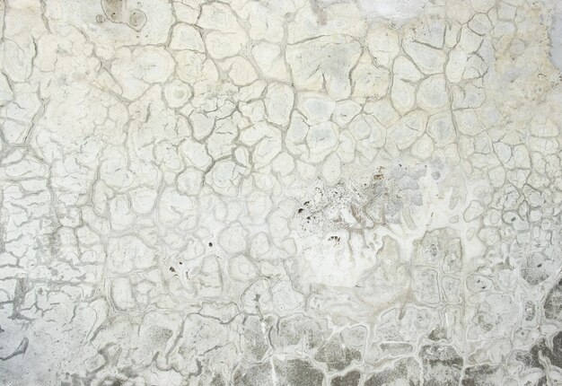 Grunge pęknięcia betonu tekstury tło