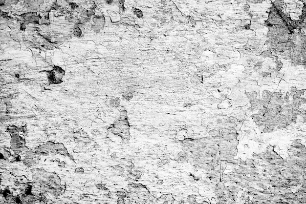 Grunge stara betonowej ściany tekstura