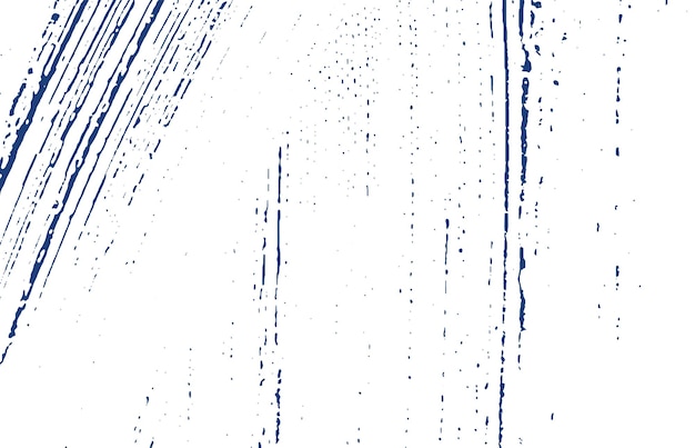 Grunge tekstura Distress indigo szorstki ślad Drama