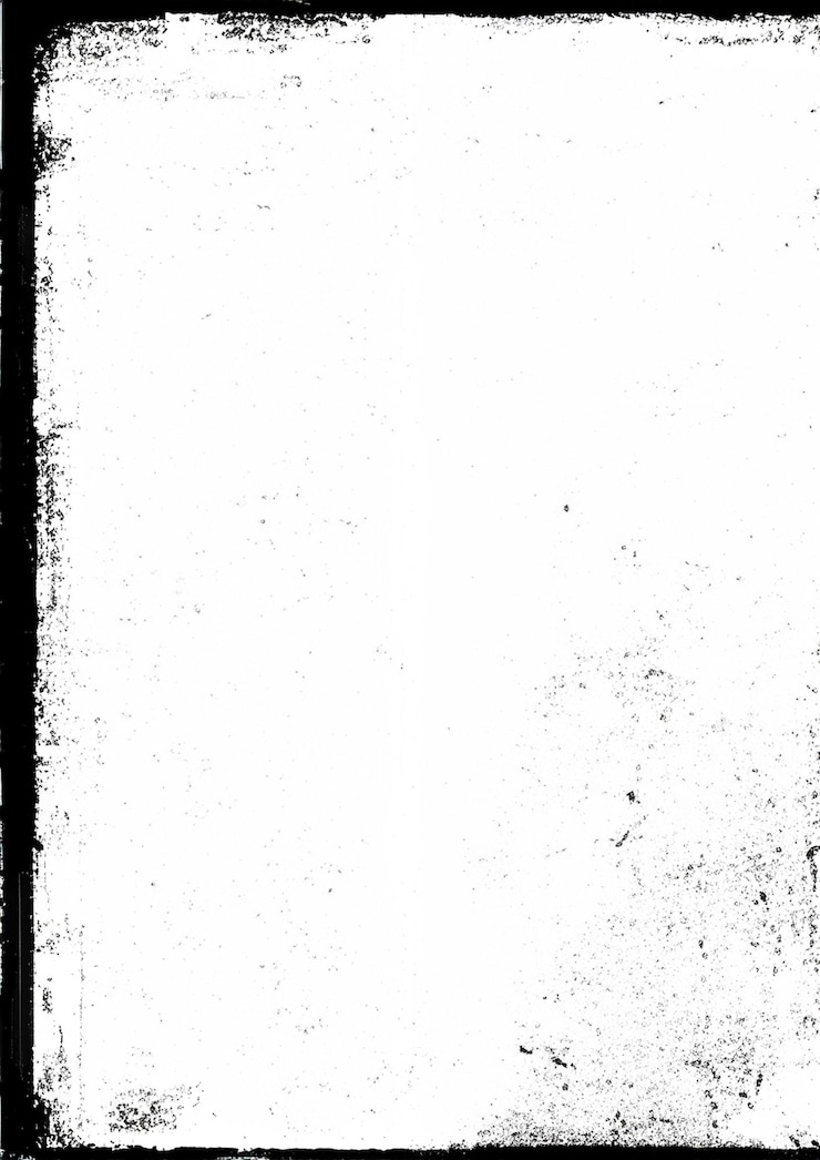 Zdjęcie grunge teksturowana ramka