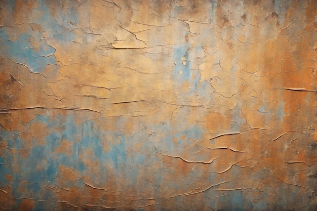 Grunge Texture Background Vintage Texture Background Rusted Texture Background Old Texture Texture Background AI Generative