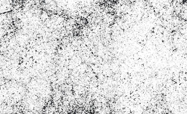 grunge texture for backgroundZiarnista abstrakcyjna tekstura na białym tlebardzo szczegółowe grunge