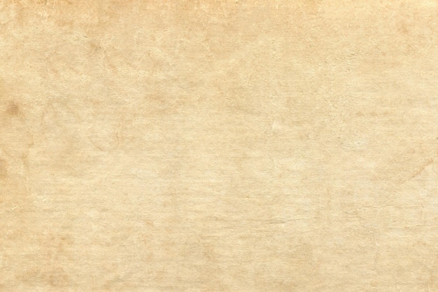 Grunge vintage stary papier tło Vintage papier tło