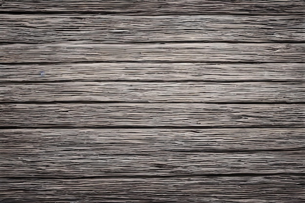 Grunge Wood Background Wood Background Old Wood Background Rustic Wood Background AI Generative