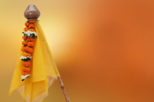 Gudi Padwa Marathi Nowy Rok