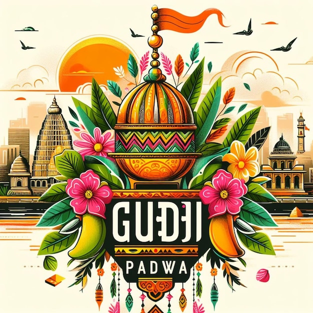 Gudi Padwa