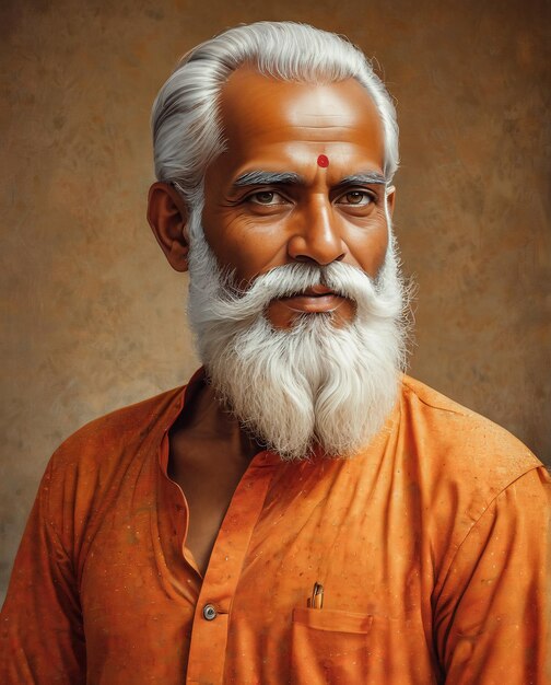 Zdjęcie guru purnima