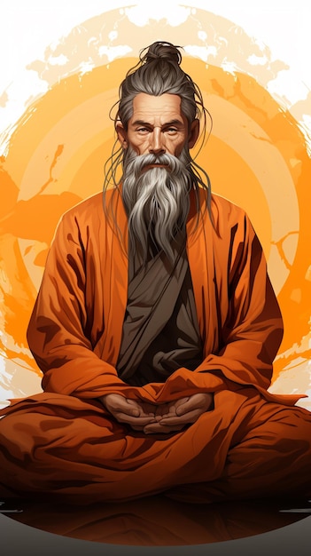 Zdjęcie guru purnima