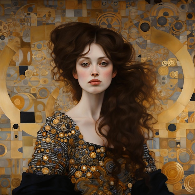 Gustav Klimt Westwood